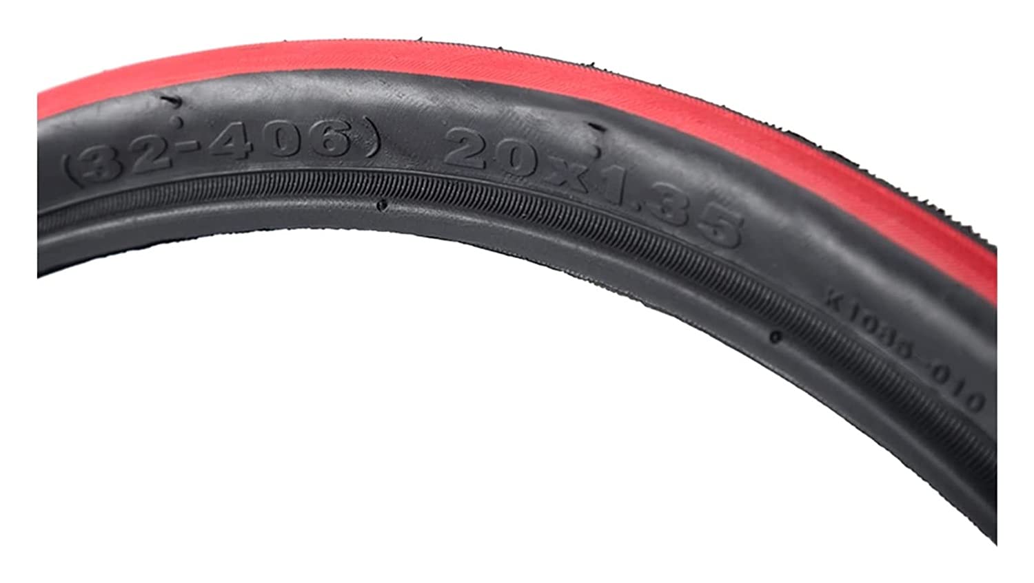 Amazon.co.jp: 折りたたみ自転車タイヤ 20x1.35 32-406 60 マウンテン